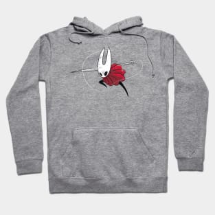 Hornet - Hollow Knight Hoodie